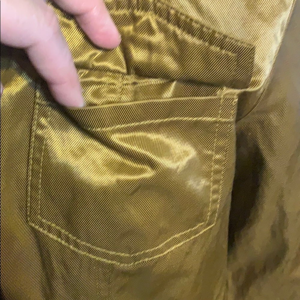 Ruby Rd. Shiny Copper Nice Jacket 10 - image 8